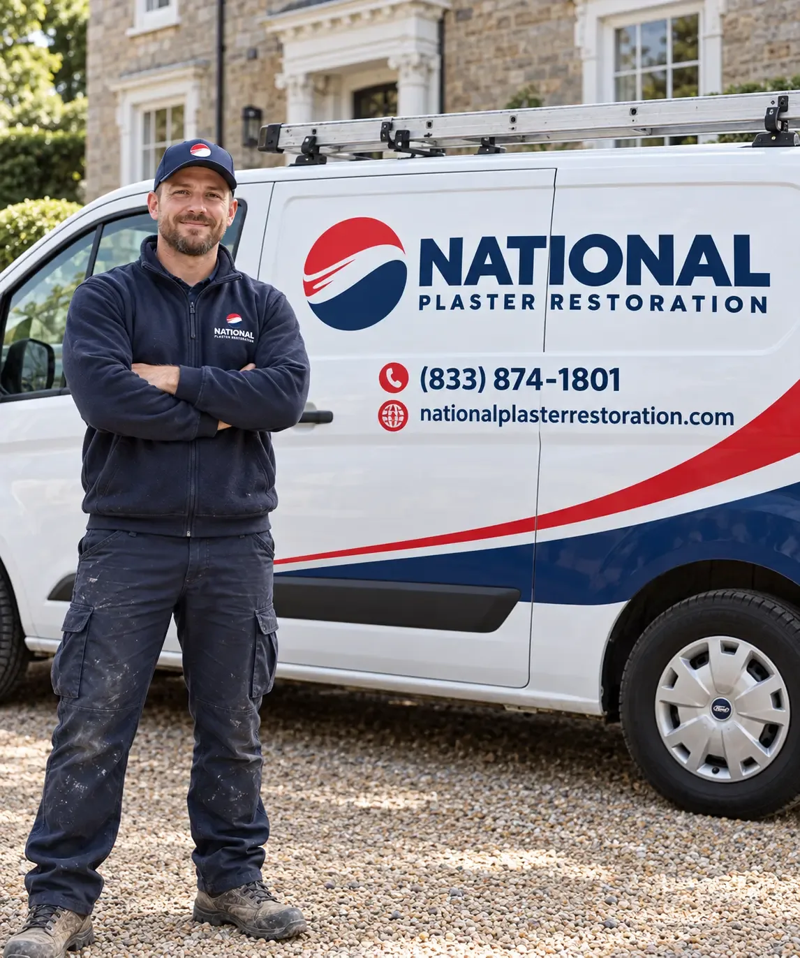 Plaster Repair company in Bagley, IA